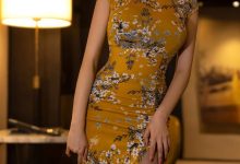 [Ugirls尤果网]爱尤物 2024.07.22 No.2904 果儿 无一不是你 [35P-264MB]-美图岛