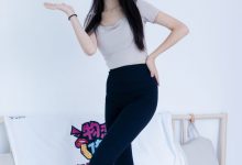 物恋传媒 No.2069 嘉木-夕阳余晖 [170P1V-4.83GB]-美图岛