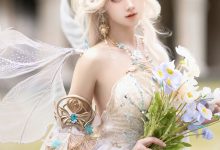 走路摇zly NO.006 林泽清瑶 [9P-86MB]-美图岛