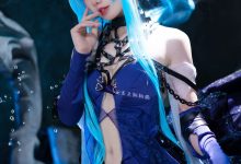 泥头跳跳猫 - 无期迷途 哈梅尔 [12P-101MB]-美图岛