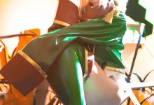 星之迟迟 –  阿良河基维豹式装甲[28P-33.3M][QB]-美图岛