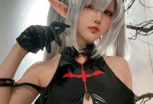 星之迟迟 – 蔚蓝档案 伊织[58P-58.7M][QB]-美图岛