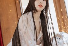 [Espacia Korea] EHC#147 - YUNHA [49P／338MB]-美图岛