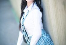 PINK RIBBON Han Jina – Sunshine [100P-1.05G]-美图岛