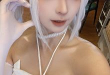 贝贝琪Becky-烟烟妹抖[69P+1V-338MB]-美图岛