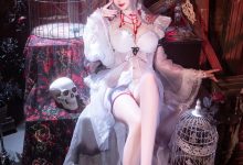 酒酿促织nya 可可莉克 [15P- 238M]-美图岛