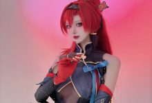 酒酿促织nya 吟霖 [19P-240MB]-美图岛