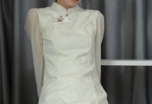 [IESS异思趣向] 2024.09.02 丝享家 1835 小九《素白酥玉》[82P-72MB]-美图岛