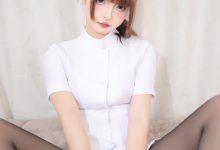 神楽坂真冬-值勤护士[75P+2V-340MB]-美图岛