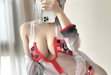 小仓千代w NO.110 臻藏图集 W泳装 [21P 105MB]-美图岛