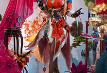 Seya狮砸-崩坏·星穹铁道-桂乃芬[9P-117MB]-美图岛