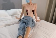 [ROSI口罩系列]2024.11.01 NO.3064[84+1P／145MB]-美图岛