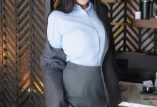 [XiuRen秀人网] 2024.11.15 No.9453 柚柚小奶瓶 [73+1P]-美图岛