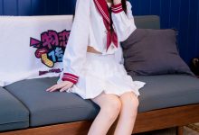 物恋传媒 No.2085 菜菜-不眠的星光 [159P1V-7.27GB]-美图岛