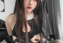 阿薰kaori 毛毛修女[89P+28V-2.10GB]-美图岛