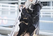 切切celia-Nikke-布兰儿浴衣[17P-260MB]-美图岛