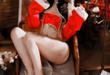 是三不是世w-小老虎[101P-1.49G]-美图岛