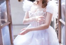 娃娃 - 芭蕾 白天鹅 [178P-572MB]-美图岛