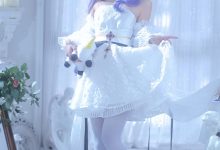 喜欢爱理吗-独角兽花嫁[31P-172MB]-美图岛