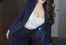 [XiuRen秀人网] 2024.11.22 No.9486 桃妖夭 [72+1P]-美图岛