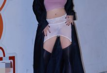 [XiuRen秀人网] 2024.11.22 No.9489 小薯条nienie [80+1P]-美图岛