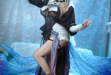 Seya狮砸-崩坏3-阿波尼亚[15P+4V-174MB]-美图岛