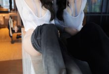 [XiuRen秀人网] 2024.11.29 No.9524 桃妖夭 [89+1P]-美图岛