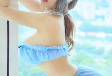 [Ugirls尤果网]爱尤物 2024.09.05 No.2937 神秘邀约 尤果合輯 [35P-272MB]-美图岛