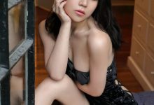 [Ugirls尤果网]爱尤物 2024.08.27 No.2931 予念 性感序幕 [35P-265MB]-美图岛