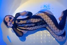 潘娇娇 女神浴池诱惑拍摄花絮 [91P+3V-2.2G]-美图岛