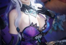 菌烨tako-黑天鹅[12P-60MB]-美图岛