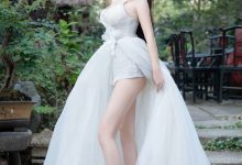 [XiuRen秀人网] 2024.12.04 No.9552 小蛮妖Yummy [75+1P]-美图岛