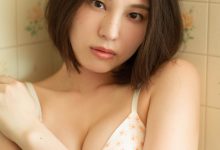 【週プレ プラス!】アザーカットデジタル写真集 相楽伊織-美图岛