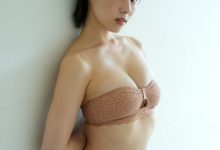 漫画アクションデジタル写真集 相楽伊織「Stunning」-美图岛