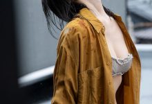 相楽伊織 週刊ポストデジタル写真集 彼女は美バスト【101P 65MB】-美图岛