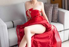 [HuaYang花漾写真] 2024.12.12 VOL.623 凯竹Quinn [72+1P]-美图岛