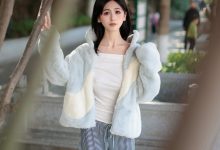 [XiuRen秀人网] 2024.12.16 No.9605 奶芙乔乔 [85+1P]-美图岛