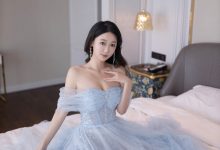 [XiuRen秀人网] 2024.12.02 No.9538 唐安琪 [82+1P]-美图岛