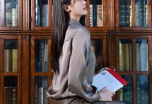 [绅士摄影] 2023.05.20 No.291  慧慧[44P-301MB]-美图岛