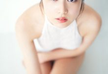 吉田莉桜「オトナの色香vol.1」 FRIDAYデジタル写真集-美图岛