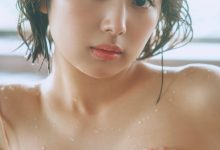 北野瑠華 - 特別な距離~prologue~-美图岛