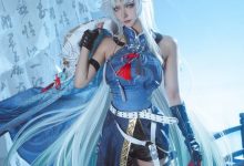 Seya狮砸-中秋节-飞霄[10P-130MB]-美图岛