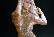 云溪溪 – 轩萧 利库什·龙星 [16P-213MB]-美图岛