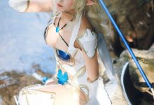 三度_69 – NO.086 精灵村[23P-241.5M]-美图岛