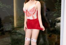 [XiuRen秀人网] 2025.01.07 No.9719 养乐多Doll [50+1P]-美图岛