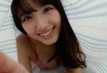 大和田南那『背伸びしたいころ』-美图岛