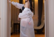 [XiuRen秀人网] 2025.01.02 No.9700 陆萱萱 [80+1P]-美图岛