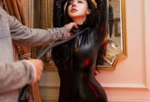 [XINGYAN星颜社] 2025.01.03 VOL.296 潘思沁 [80+1P]-美图岛