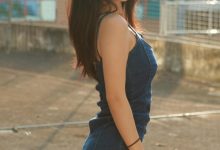 [IESS异思趣向] 2024.11.06 丝享家 1891 兔兔《美式辣妹》[82P-110MB]-美图岛