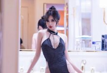 [XiuRen秀人网] 2025.01.10 No.9739 绮里嘉ula [89+1P]-美图岛